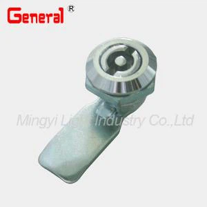 70008 čtvrtletí Turn Cam zámek elektrický zámek skříně, s světlé chromované a vodotěsné funkce